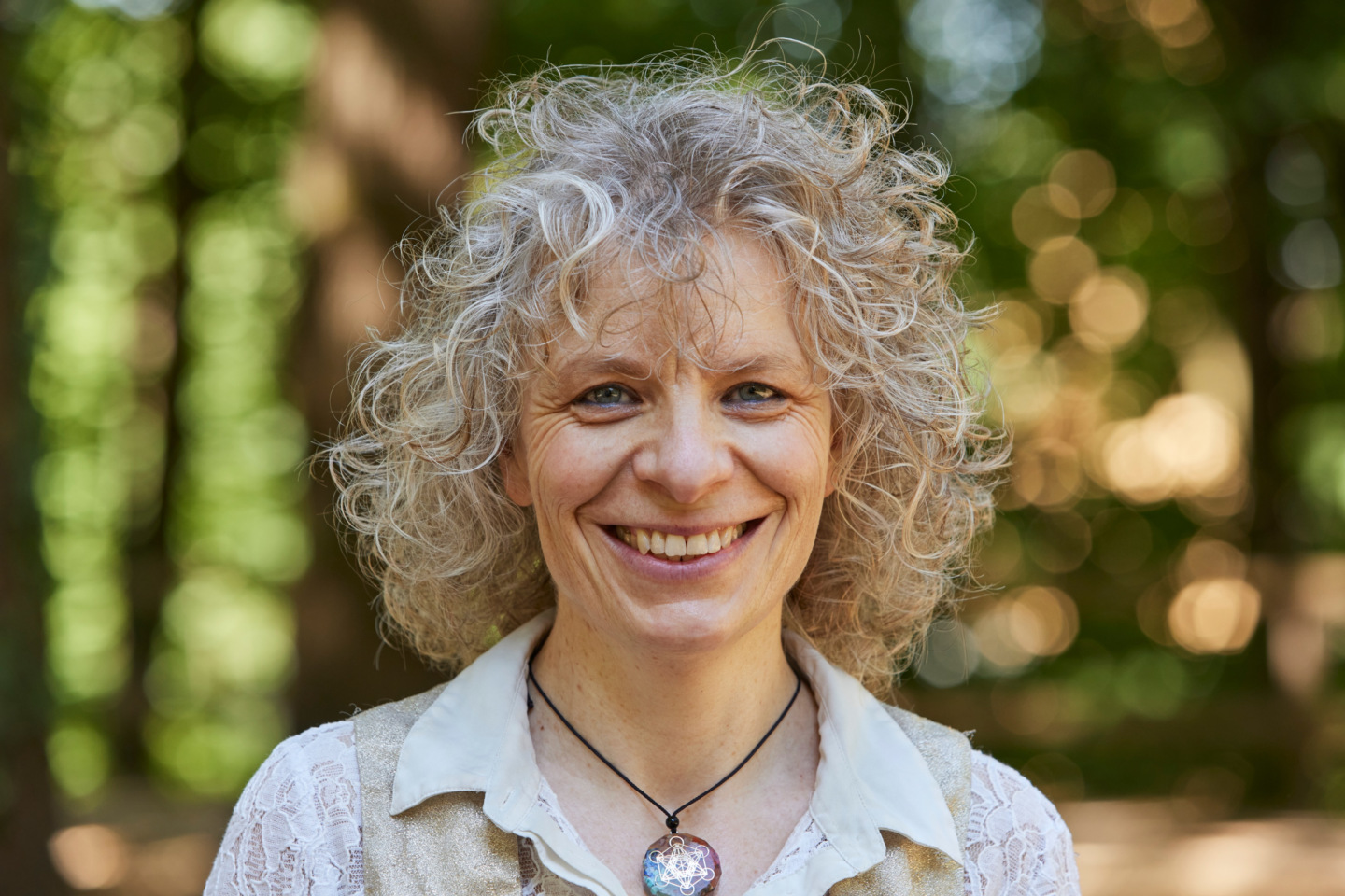 Sylvia Daub – Portrait