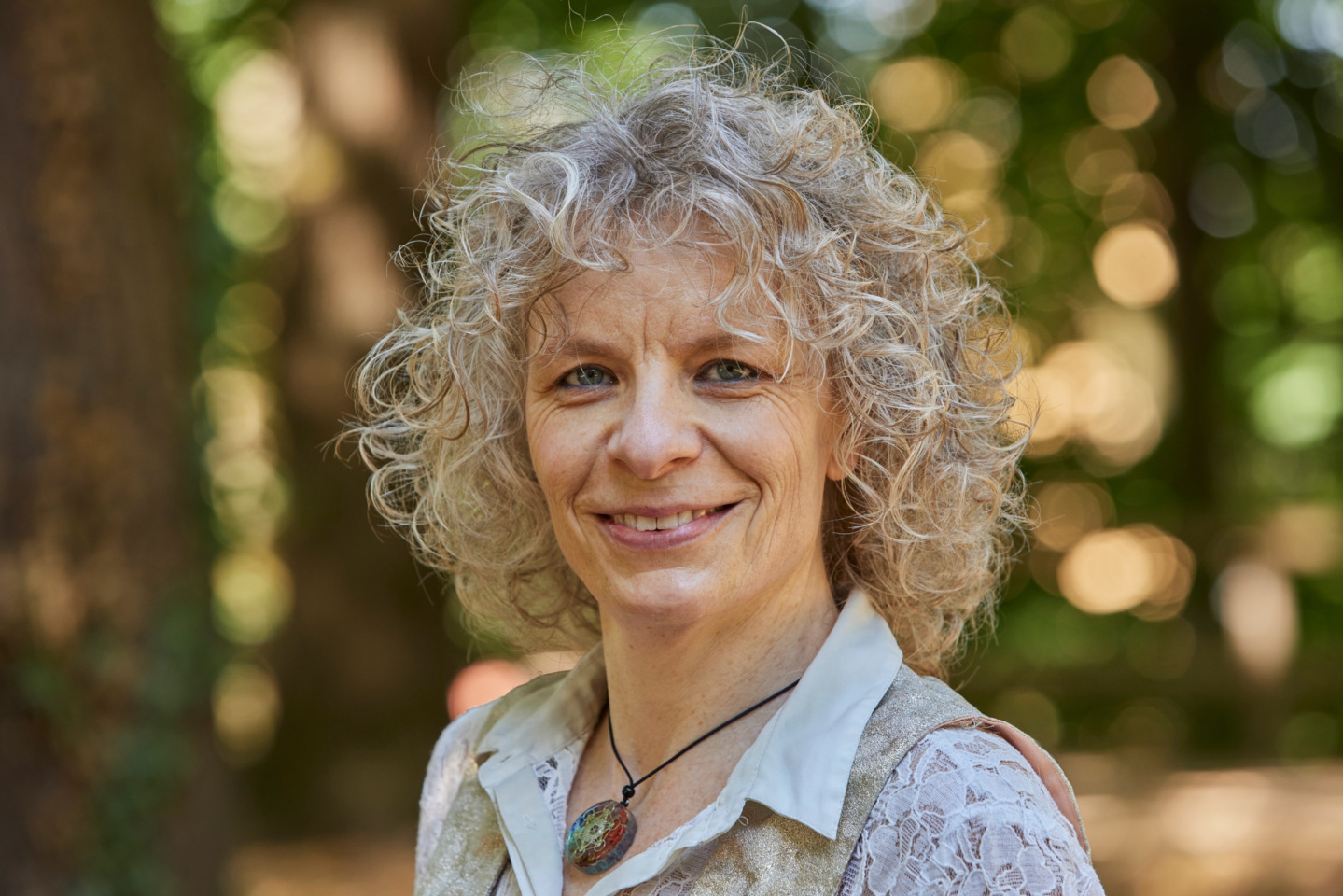 Sylvia Daub – Begleitung & Coaching, München